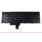 LENOVO ThinkPad E520/E525/E535 klaviatūra